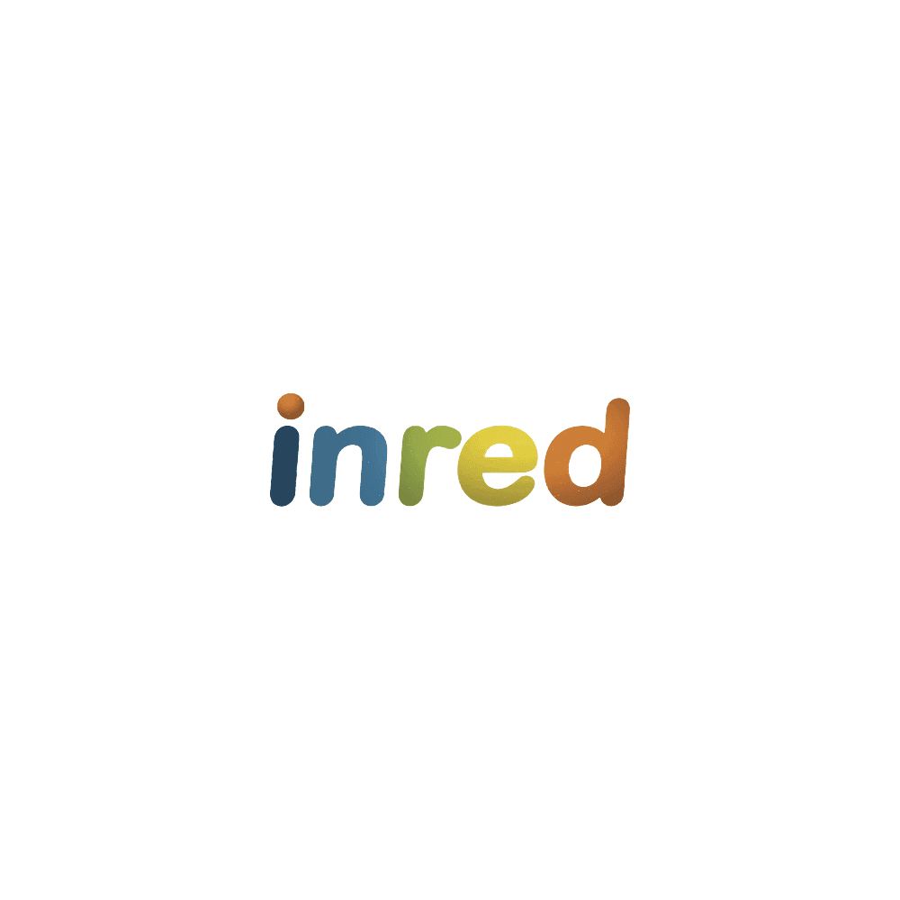 Inred