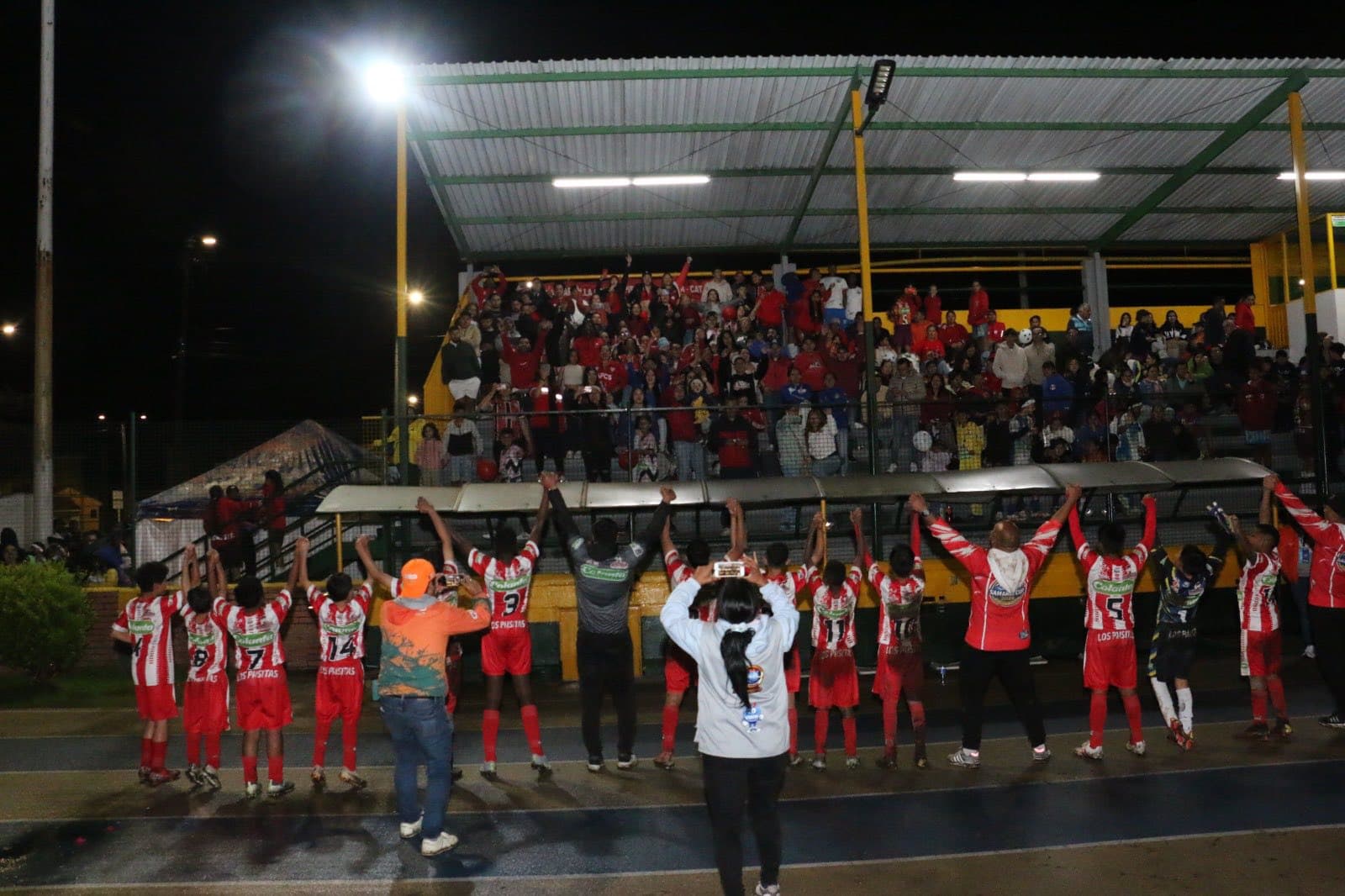 Alianza Marsella Soacha - Imagen 3