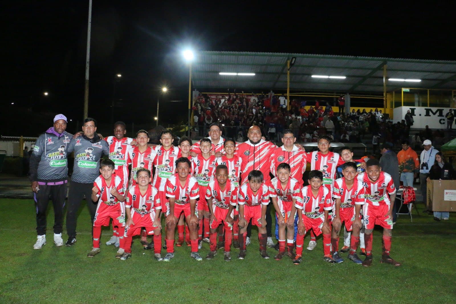 Alianza Marsella Soacha - Imagen 5