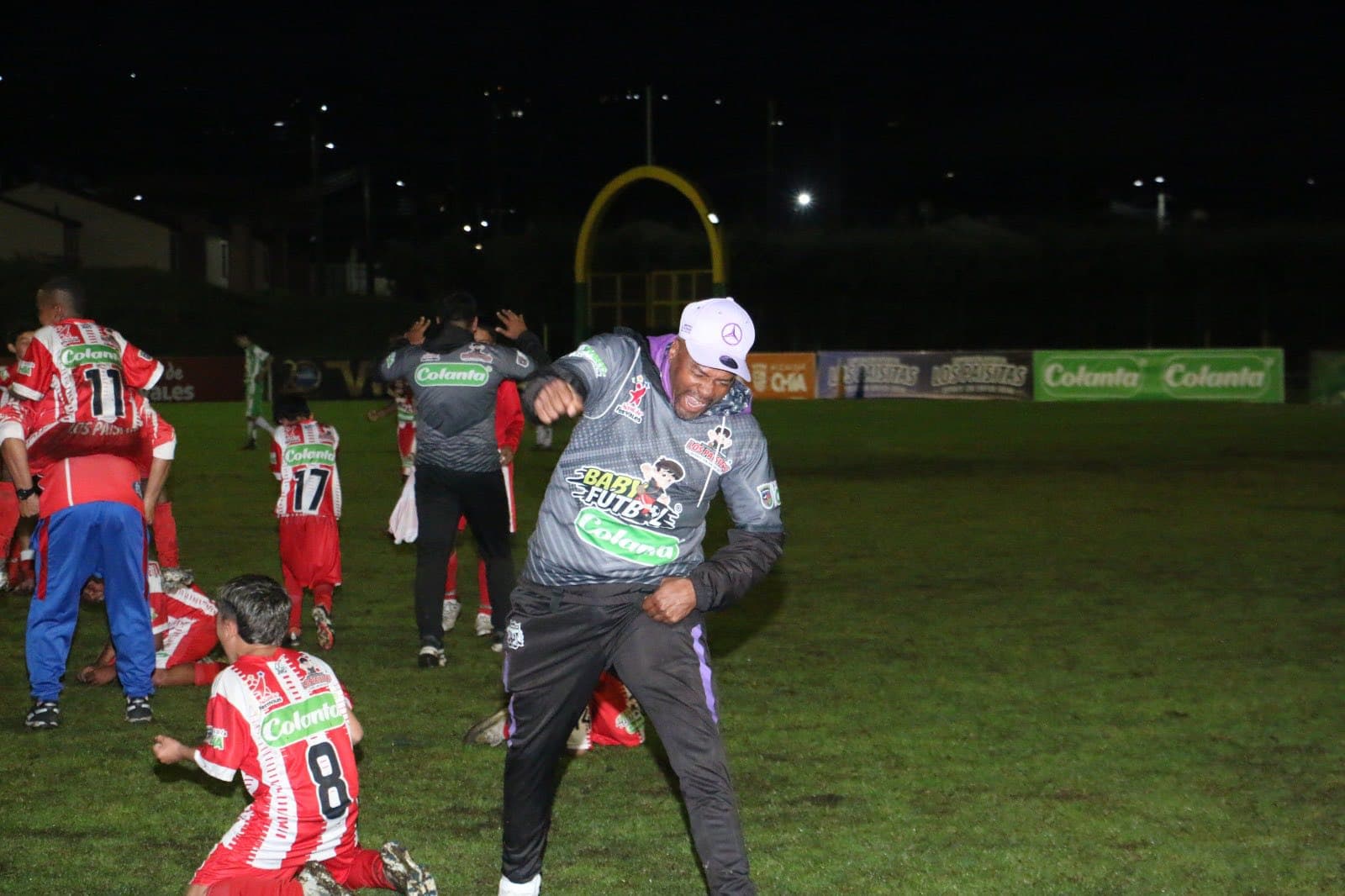 Alianza Marsella Soacha - Imagen 6